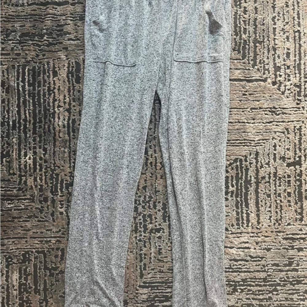Cat & Jack Heather Gray Pants
